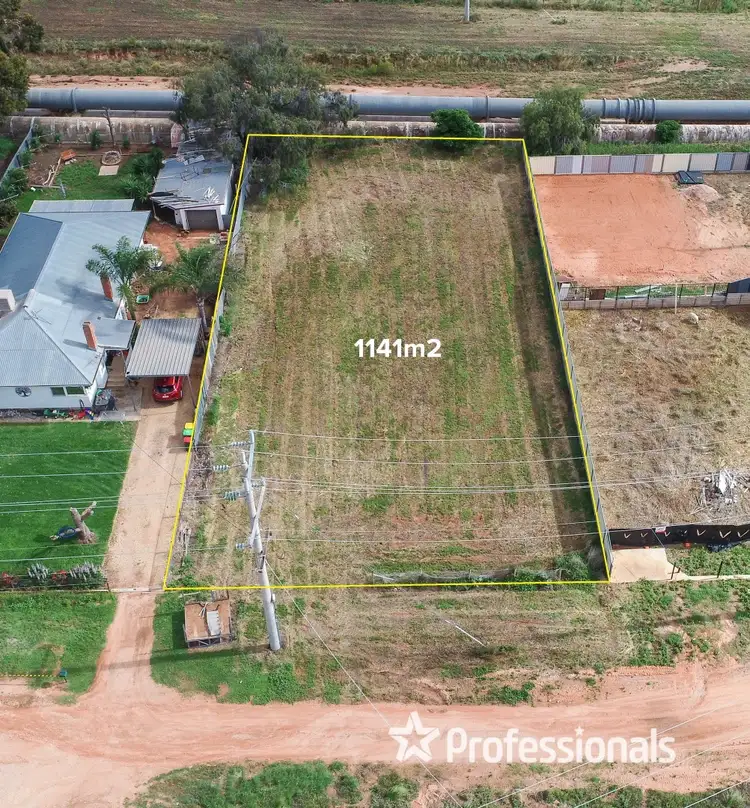 Third view of Homely land listing, 681 Woomera Avenue, Red Cliffs VIC 3496