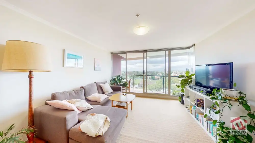 Main view of Homely apartment listing, 166/416A St Kilda Road, Melbourne VIC 3000