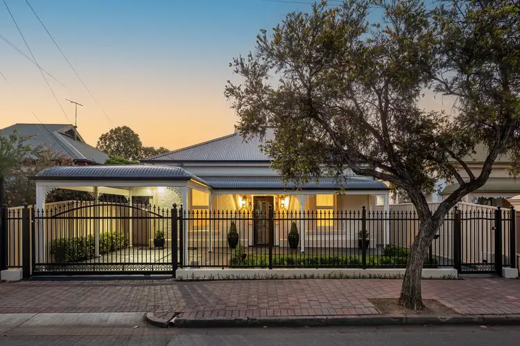 6 Oak Avenue, Unley SA 5061