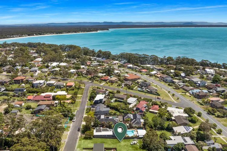 Main view of Homely land listing, 12 Dacres Street, Vincentia NSW 2540