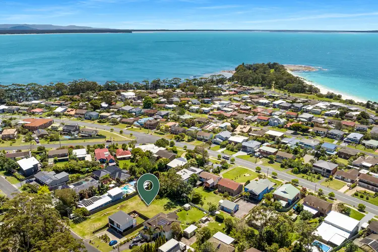Third view of Homely land listing, 12 Dacres Street, Vincentia NSW 2540