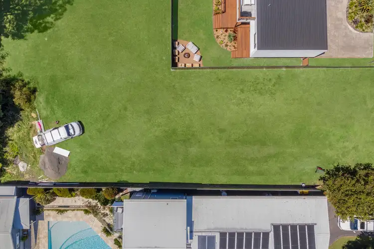 Fourth view of Homely land listing, 12 Dacres Street, Vincentia NSW 2540