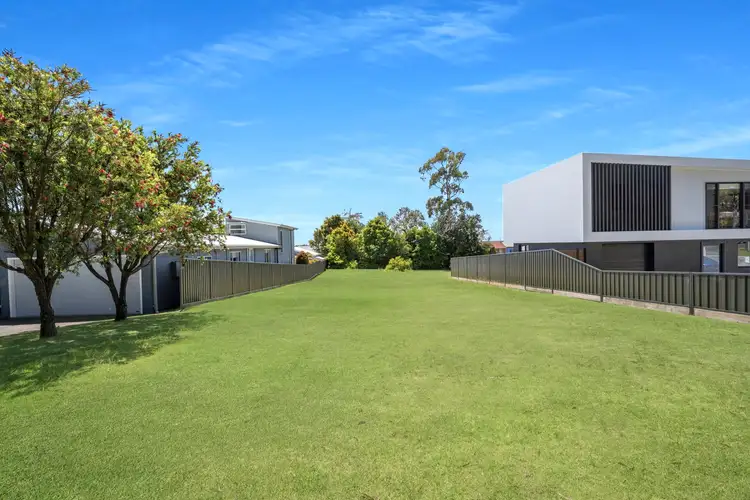 Fifth view of Homely land listing, 12 Dacres Street, Vincentia NSW 2540