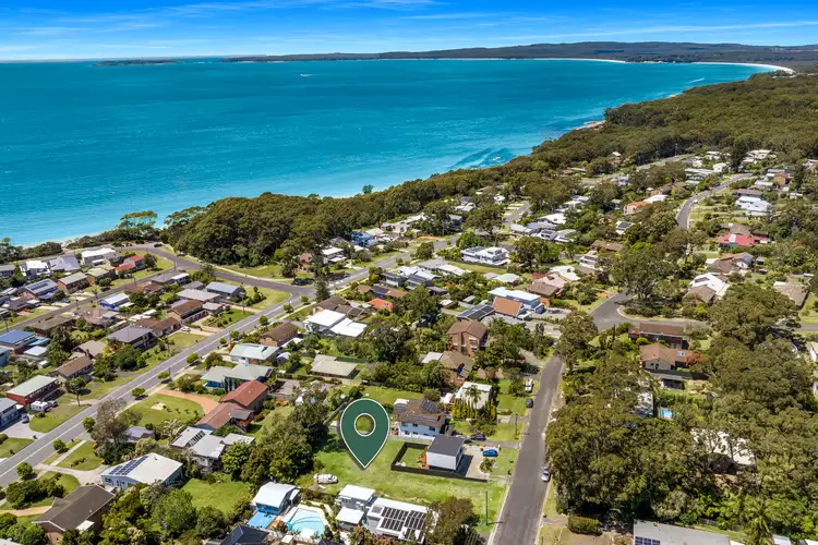 Sixth view of Homely land listing, 12 Dacres Street, Vincentia NSW 2540
