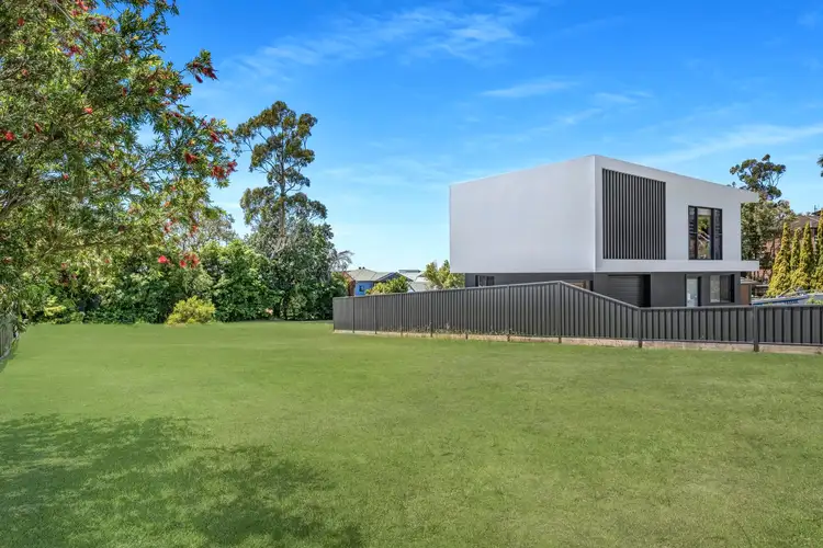 Seventh view of Homely land listing, 12 Dacres Street, Vincentia NSW 2540