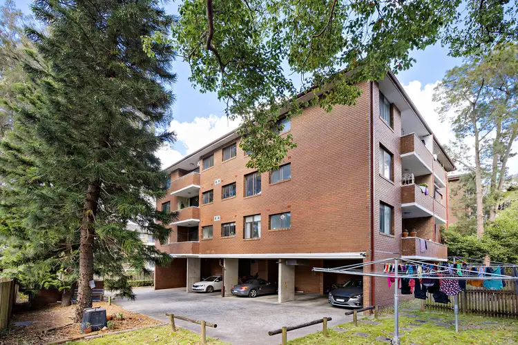 Main view of Homely apartment listing, Level 3/21/21-27 Tupper Street, Enmore NSW 2042