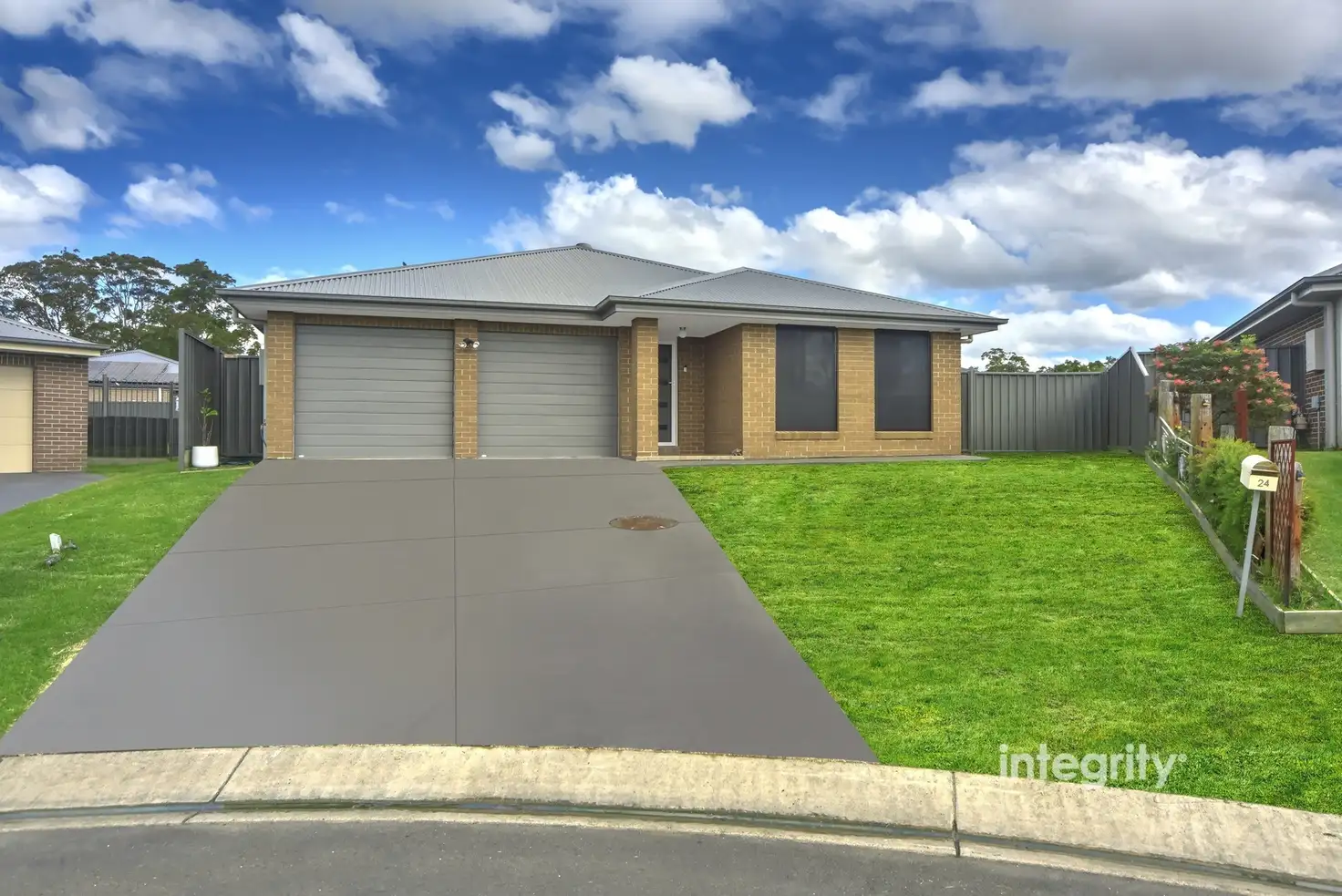 Main view of Homely house listing, 24 Dove Close, South Nowra NSW 2541