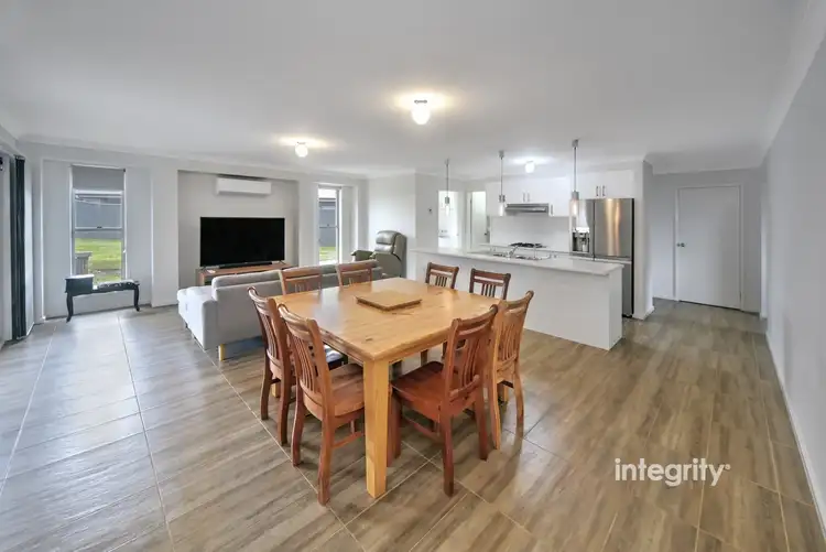 Second view of Homely house listing, 24 Dove Close, South Nowra NSW 2541