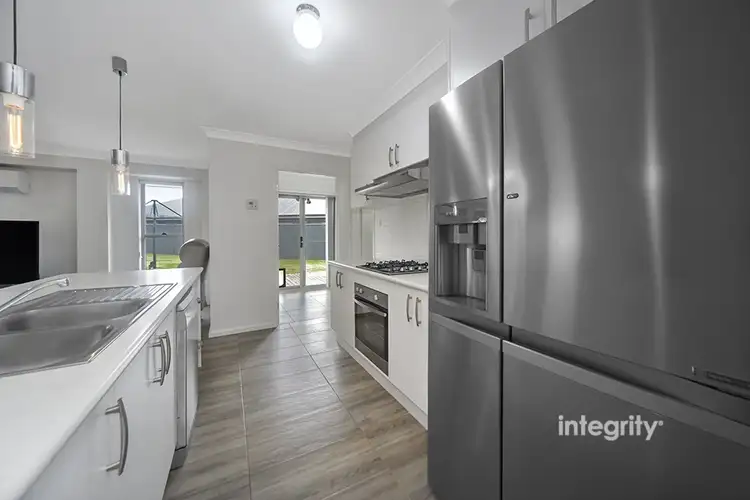 Third view of Homely house listing, 24 Dove Close, South Nowra NSW 2541