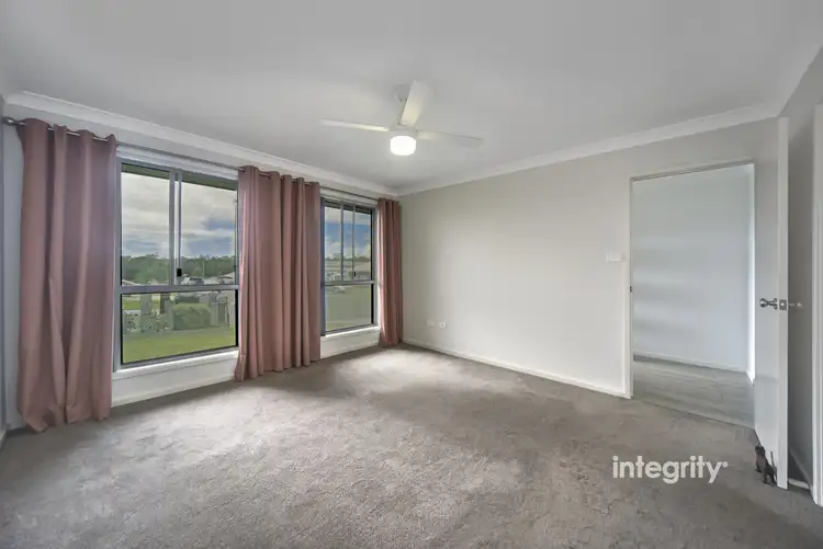 Fifth view of Homely house listing, 24 Dove Close, South Nowra NSW 2541