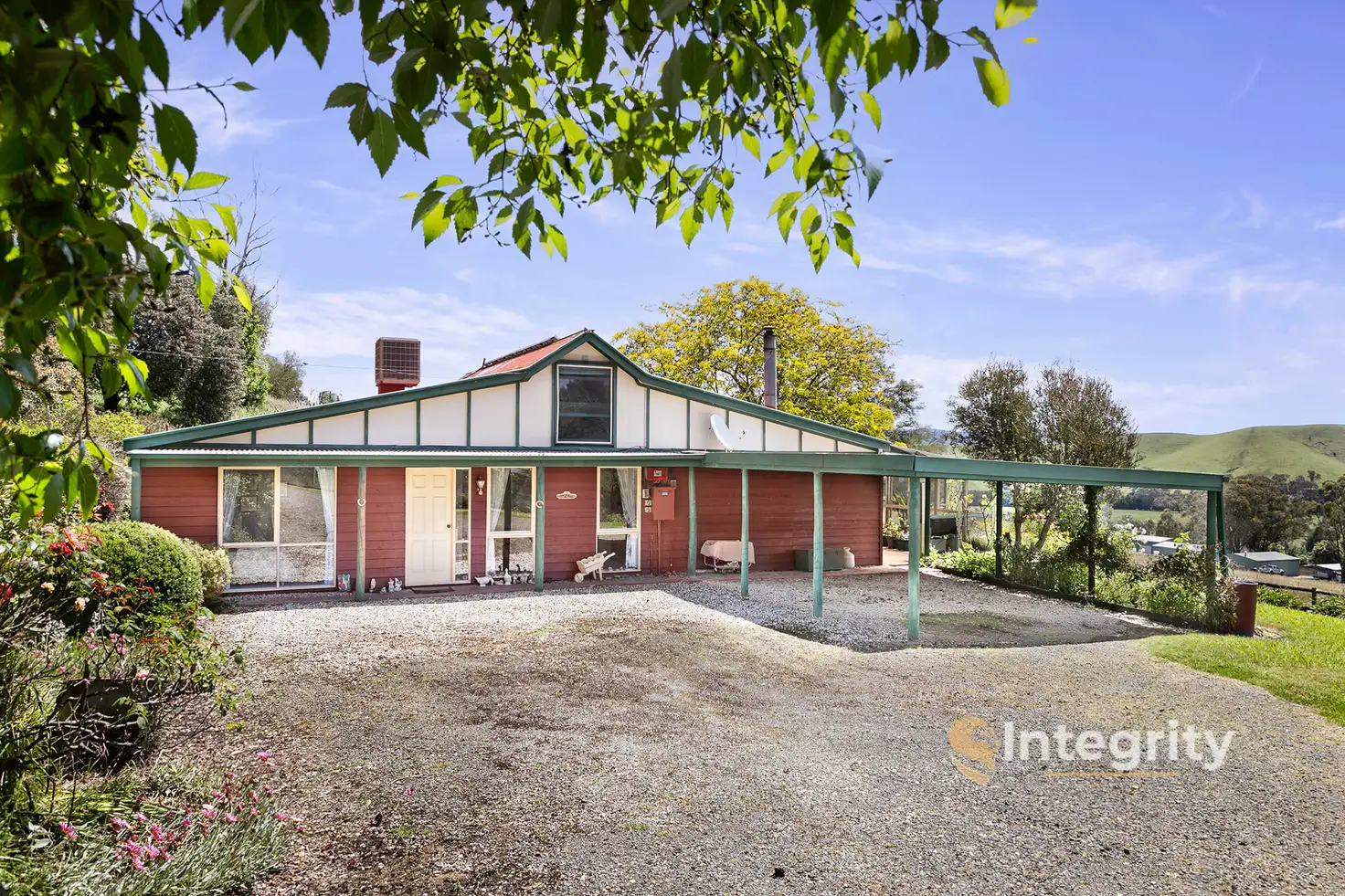 Main view of Homely house listing, 3982 Melba Highway, Glenburn VIC 3717