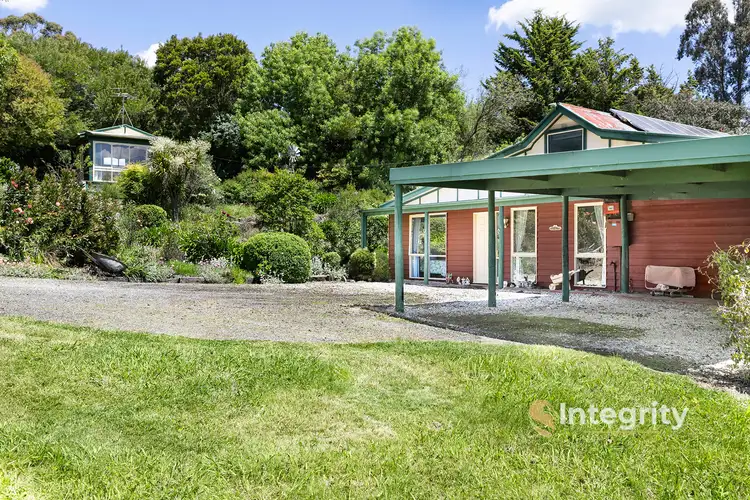 Second view of Homely house listing, 3982 Melba Highway, Glenburn VIC 3717