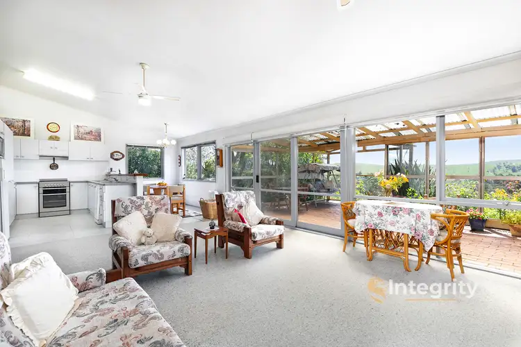 Fourth view of Homely house listing, 3982 Melba Highway, Glenburn VIC 3717