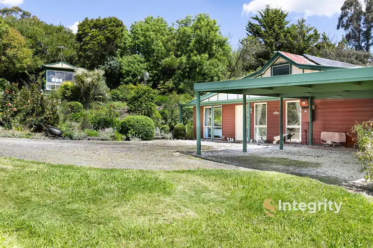 Fourth view of Homely house listing, 3982 Melba Highway, Glenburn VIC 3717