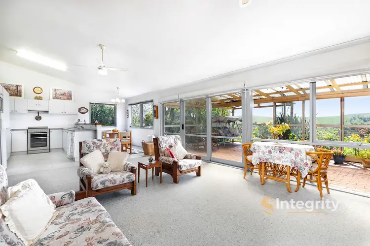 Fifth view of Homely house listing, 3982 Melba Highway, Glenburn VIC 3717