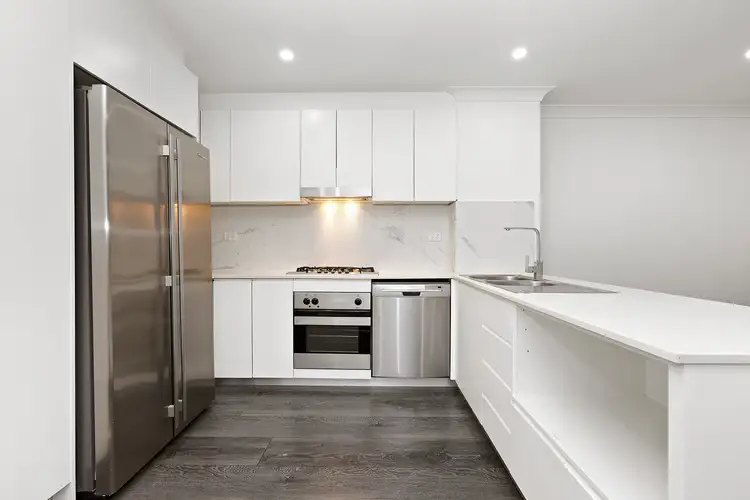 Third view of Homely apartment listing, 3206/177-219 Mitchell Road, Erskineville NSW 2043