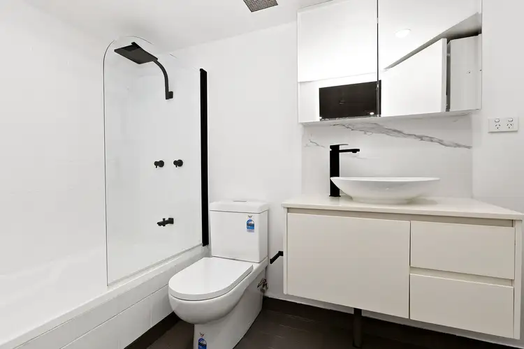 Fifth view of Homely apartment listing, 3206/177-219 Mitchell Road, Erskineville NSW 2043
