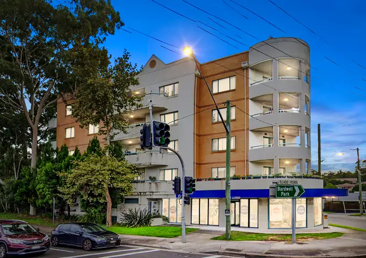Main view of Homely apartment listing, 12/238 Slade Road, Bexley North NSW 2207