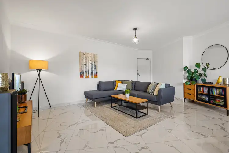Second view of Homely apartment listing, 12/238 Slade Road, Bexley North NSW 2207