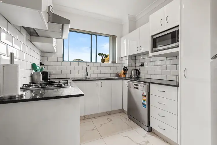 Third view of Homely apartment listing, 12/238 Slade Road, Bexley North NSW 2207
