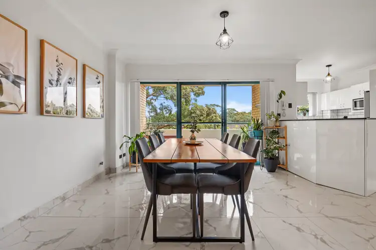 Fourth view of Homely apartment listing, 12/238 Slade Road, Bexley North NSW 2207