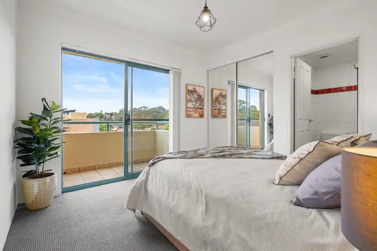 Fifth view of Homely apartment listing, 12/238 Slade Road, Bexley North NSW 2207