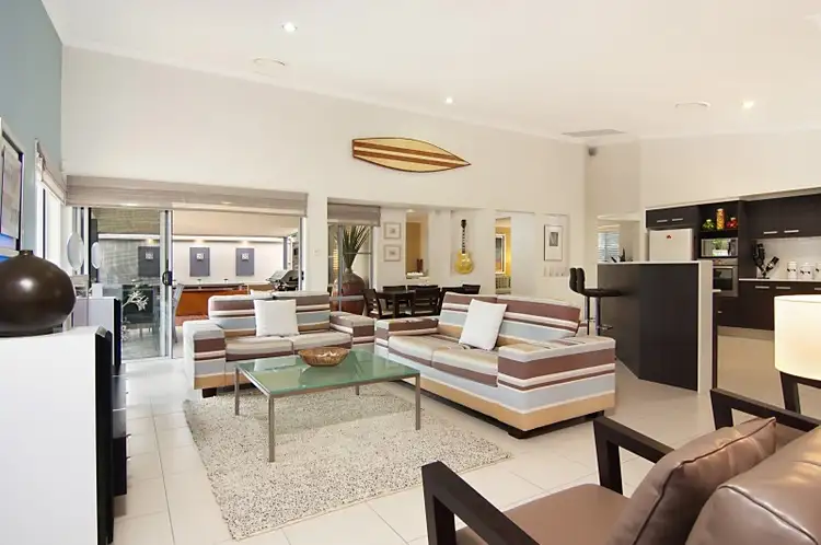 Second view of Homely house listing, 8 Mcleans Street, Skennars Head NSW 2478