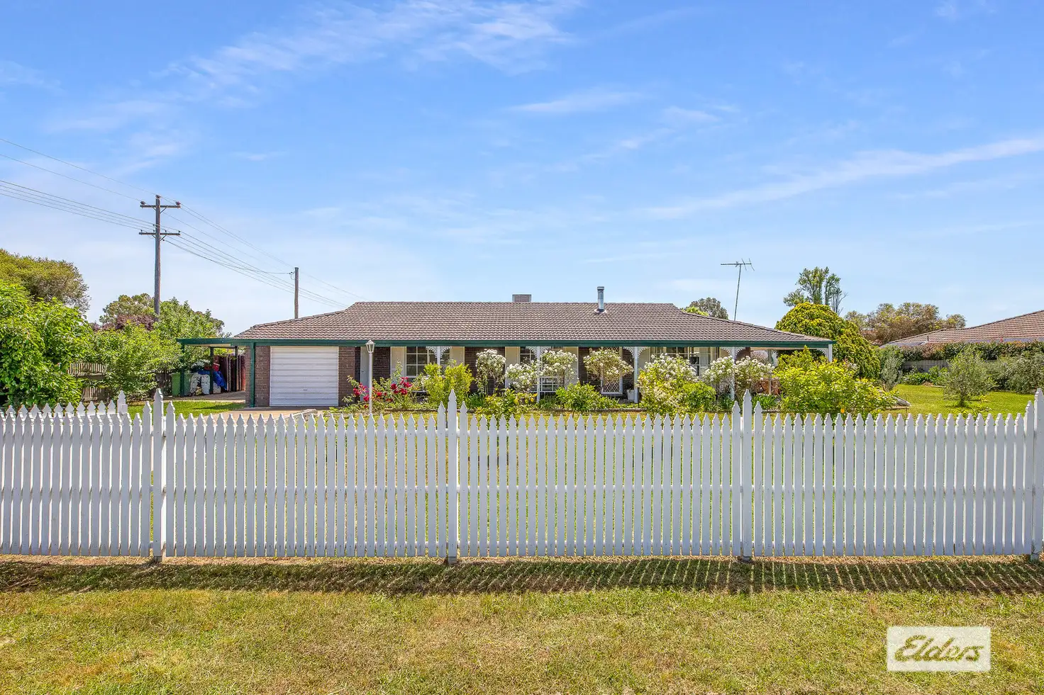 Main view of Homely house listing, 101 Pell Street, Howlong NSW 2643
