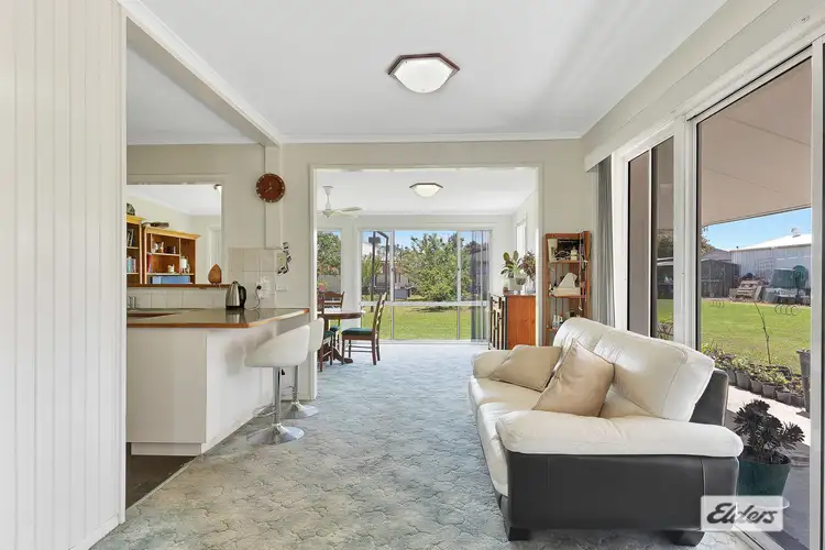 Third view of Homely house listing, 101 Pell Street, Howlong NSW 2643