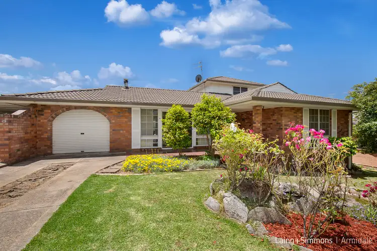 81 Gordon Street, Armidale NSW 2350