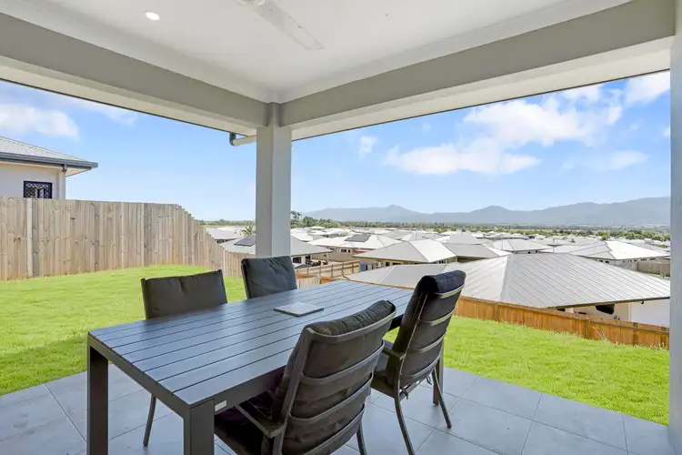 42 Goessling Street, Gordonvale QLD 4865