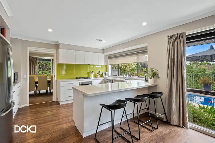 Sixth view of Homely house listing, 21 Timbertop Drive, Kennington VIC 3550