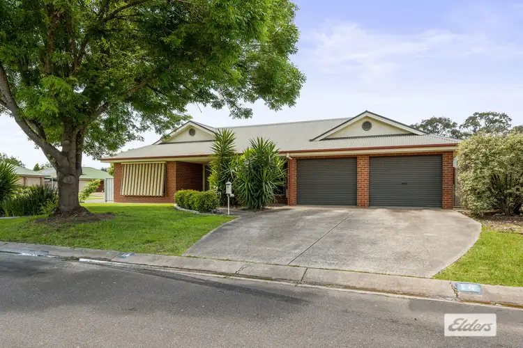 14 Saunders Crescent, Wodonga VIC 3690