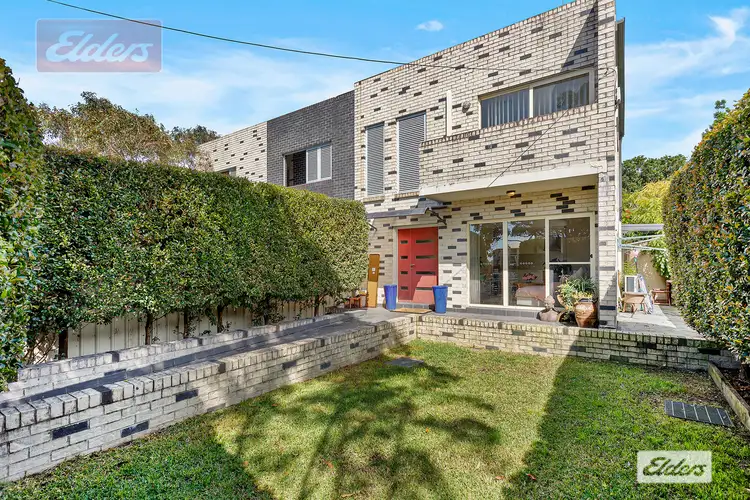 Main view of Homely townhouse listing, 2/83 East Parade, Sutherland NSW 2232