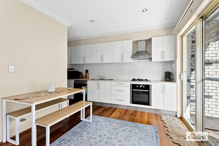 Third view of Homely townhouse listing, 2/83 East Parade, Sutherland NSW 2232