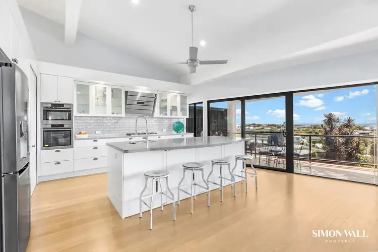 Third view of Homely house listing, 246 Scenic Drive, Merewether Heights NSW 2291