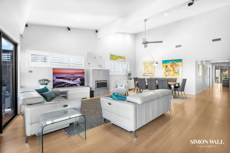 Fifth view of Homely house listing, 246 Scenic Drive, Merewether Heights NSW 2291