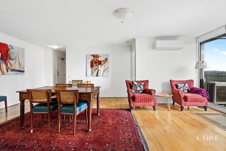 Main view of Homely apartment listing, 201/88-98 Southbank Boulevard, Southbank VIC 3006