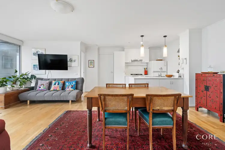 Fifth view of Homely apartment listing, 201/88-98 Southbank Boulevard, Southbank VIC 3006