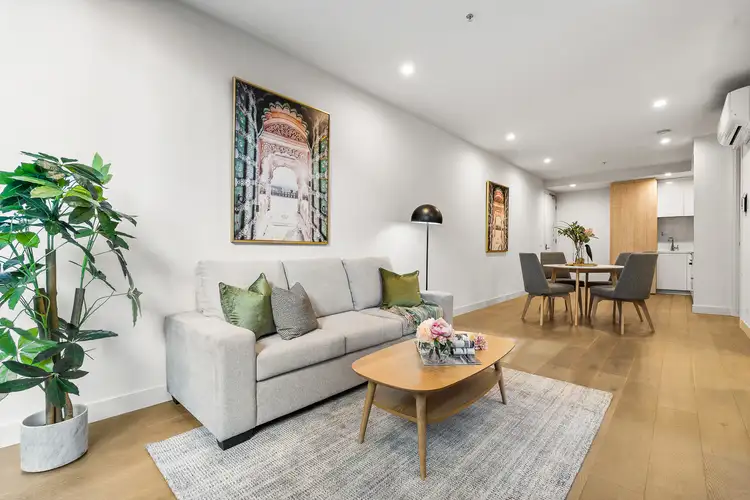 Fifth view of Homely apartment listing, G04/15 Irving Avenue, Box Hill VIC 3128