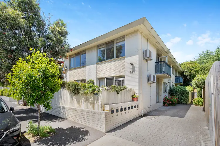 5/41 The Avenue, Balaclava VIC 3183