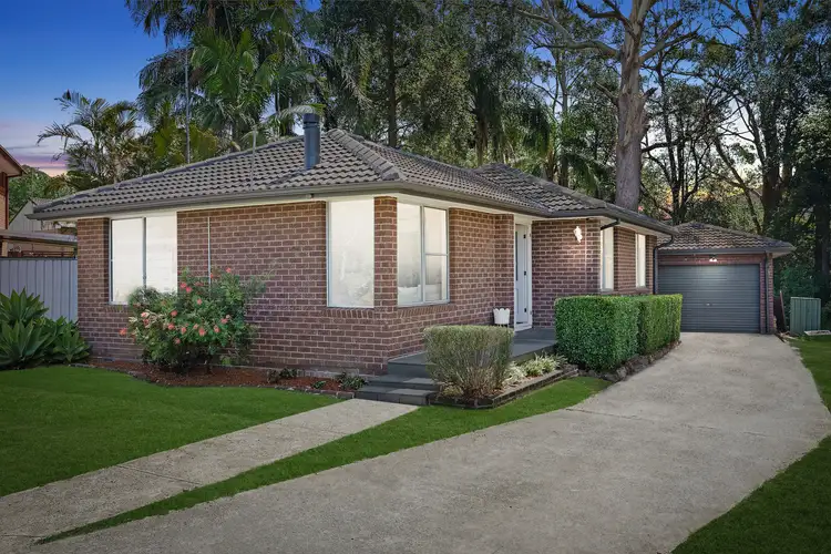 14 Tanunda Close, Narara NSW 2250