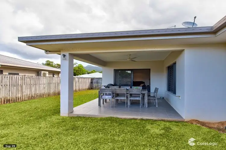Third view of Homely house listing, 17 Timberlea Drive East Drive, Bentley Park QLD 4869