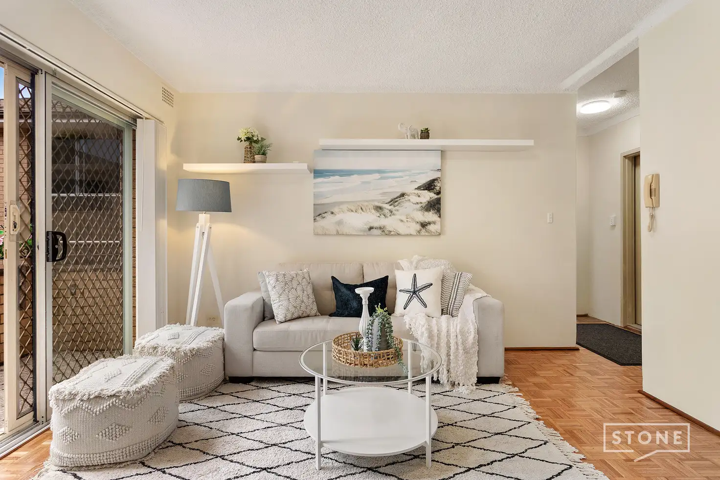 Main view of Homely apartment listing, 17/10-14 Queens Avenue, Parramatta NSW 2150