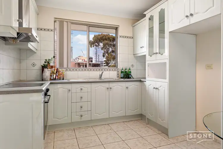 Fourth view of Homely apartment listing, 17/10-14 Queens Avenue, Parramatta NSW 2150