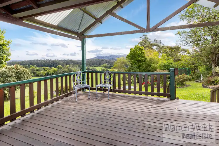 Second view of Homely rural property listing, 353 Martells Road, Bellingen NSW 2454