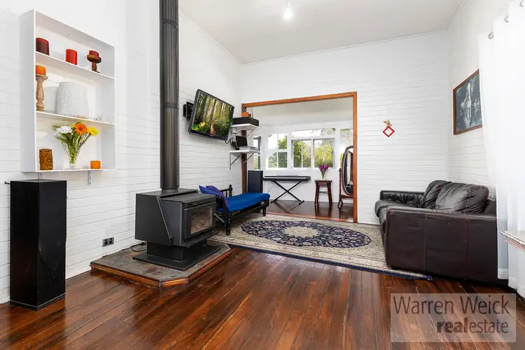 Fifth view of Homely rural property listing, 353 Martells Road, Bellingen NSW 2454