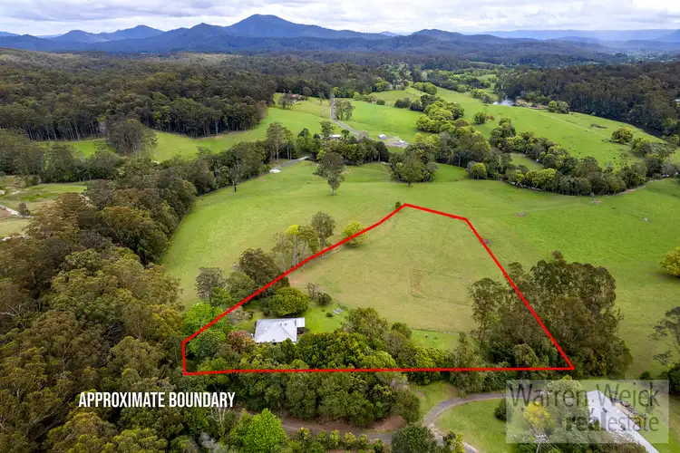 Sixth view of Homely rural property listing, 353 Martells Road, Bellingen NSW 2454