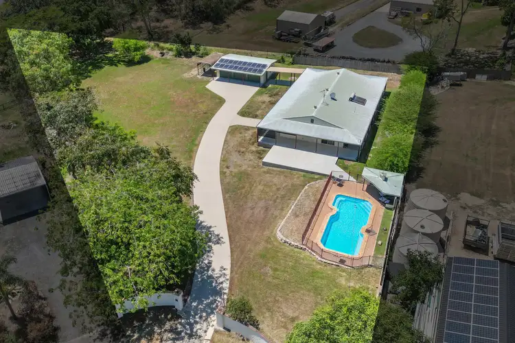 Main view of Homely rural property listing, 5 - 7 Ebrington Close, Gordonvale QLD 4865