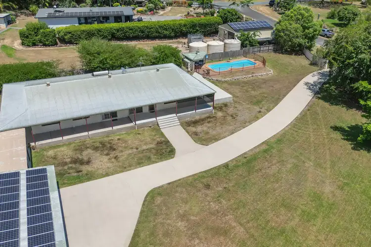 Second view of Homely rural property listing, 5 - 7 Ebrington Close, Gordonvale QLD 4865